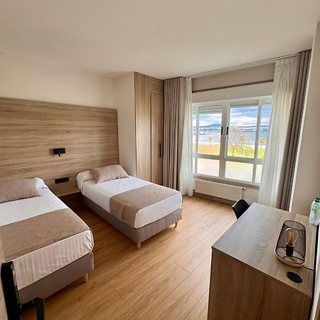 Miramar Suites Sada Esterno foto
