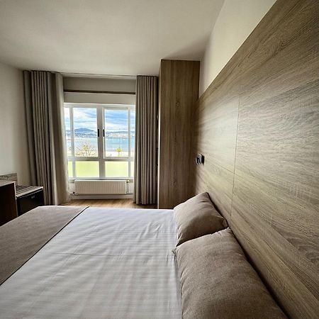 Miramar Suites Sada Esterno foto