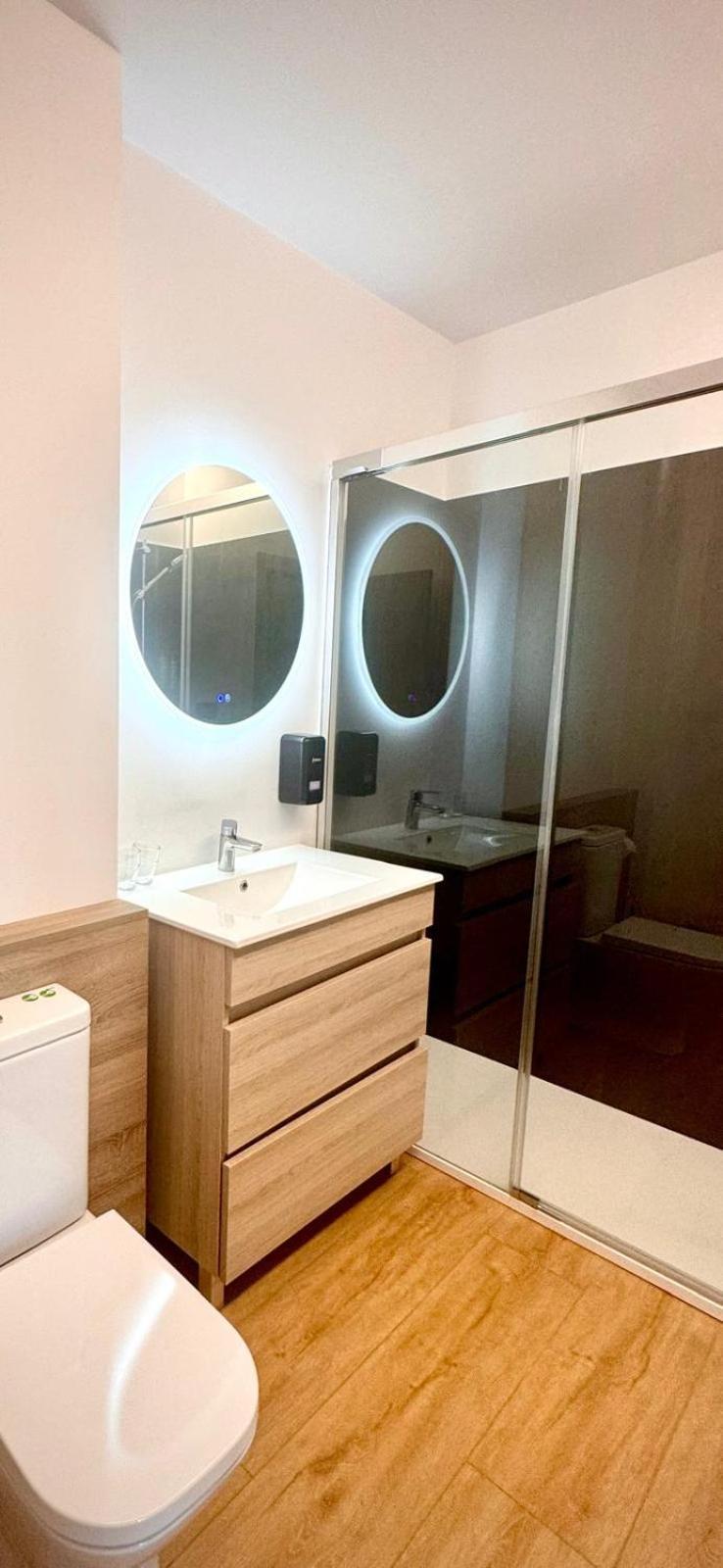 Miramar Suites Sada Esterno foto