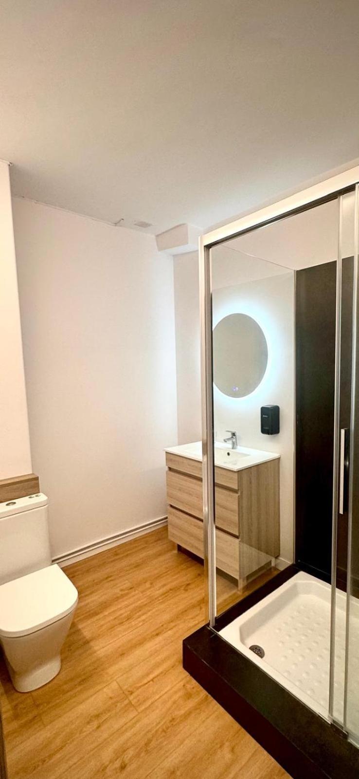 Miramar Suites Sada Esterno foto