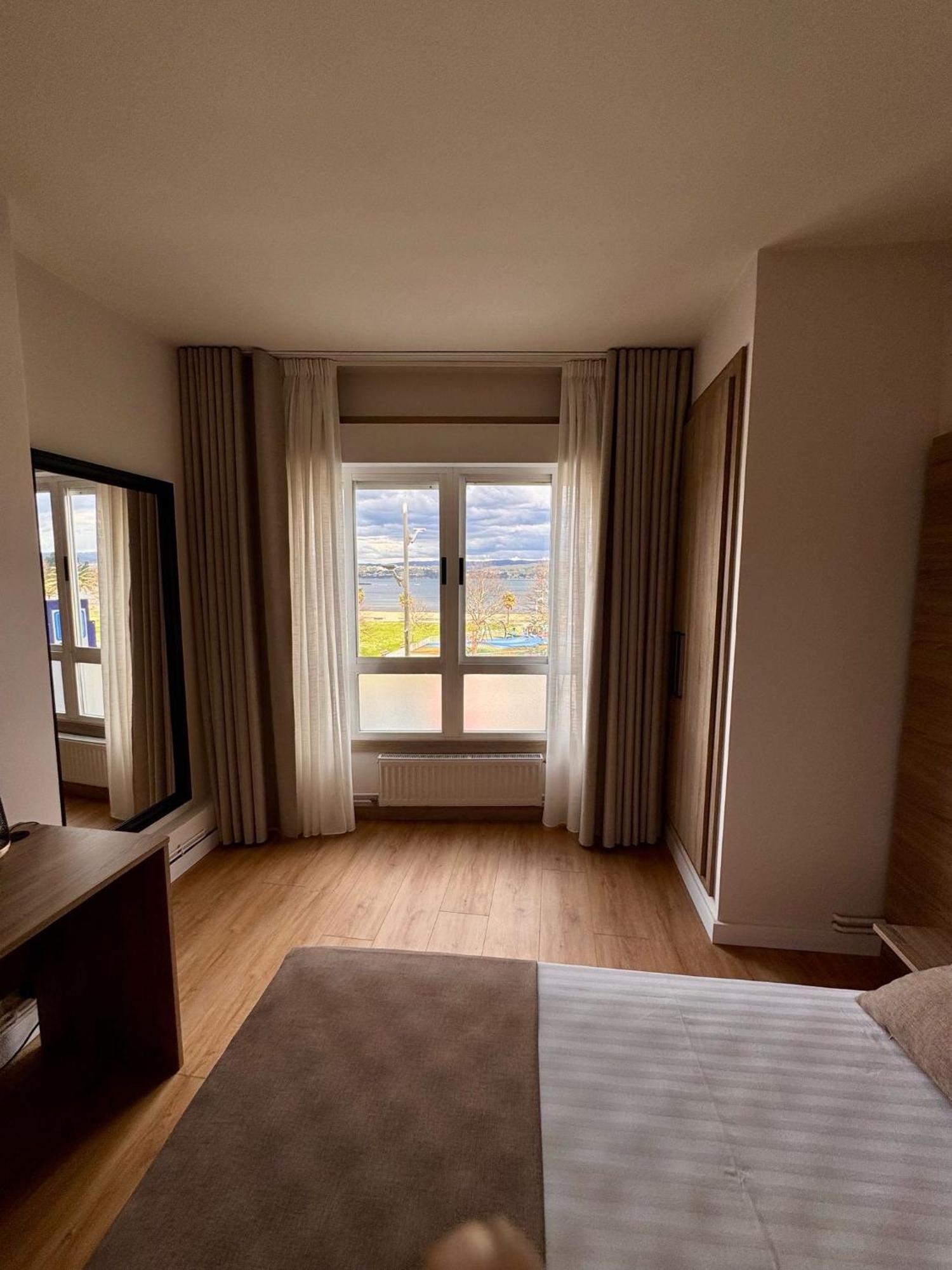Miramar Suites Sada Esterno foto
