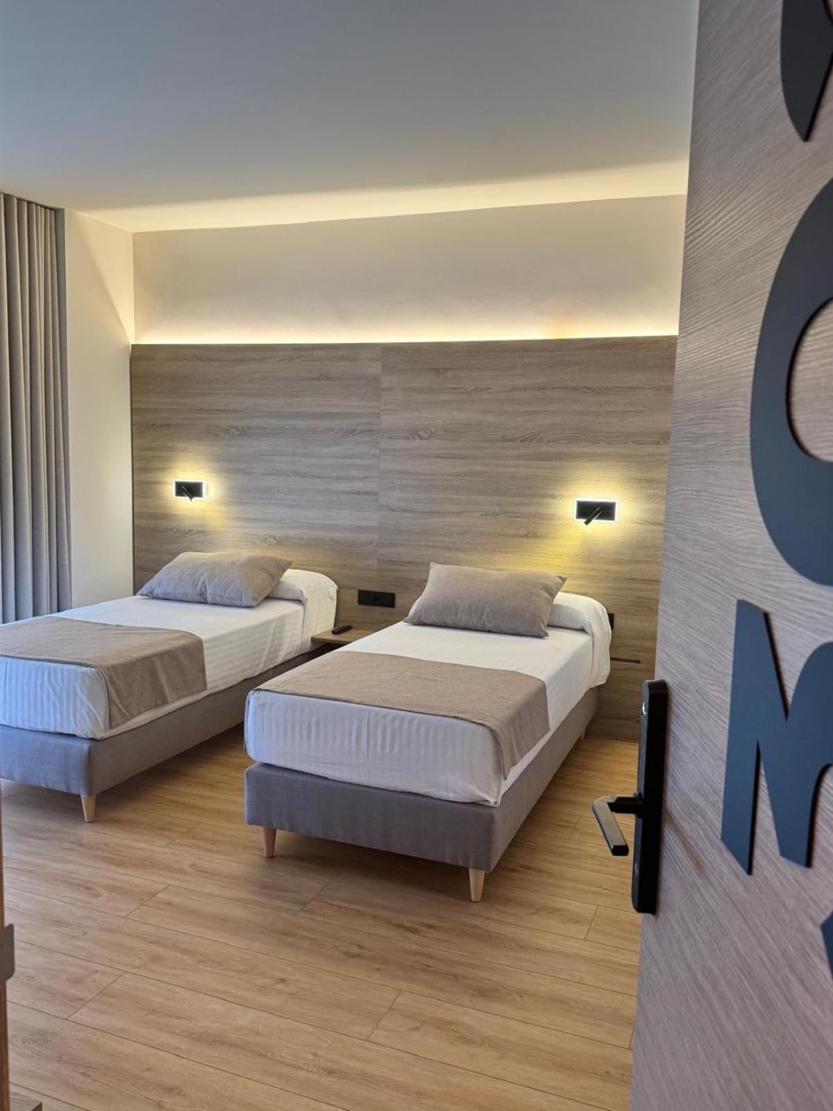 Miramar Suites Sada Esterno foto